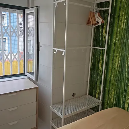 Apartamento Sao Filipe By Casas De
