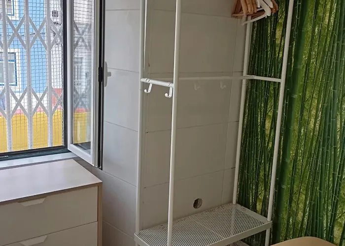 Apartment Sao Filipe By Casas De