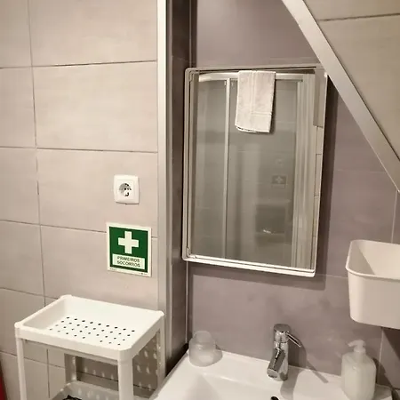 Sao Filipe By Casas De * Setúbal