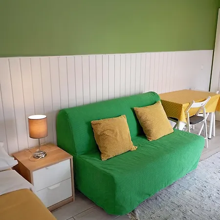 Sao Filipe By Casas De