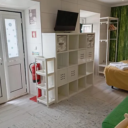 Apartamento Sao Filipe By Casas De Setúbal