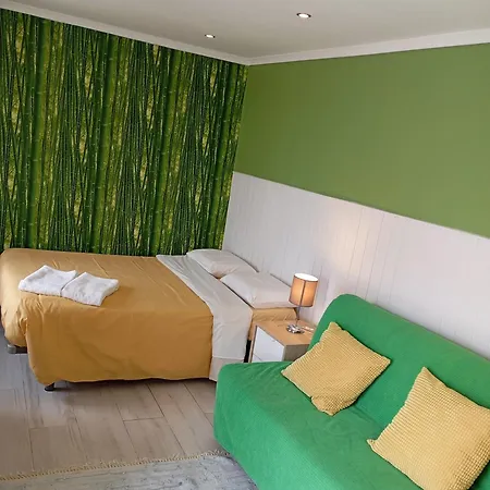 Sao Filipe By Casas De 아파트 *