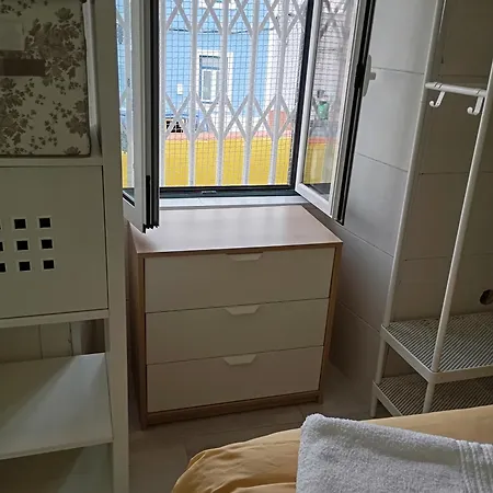 Sao Filipe By Casas De Apartamento