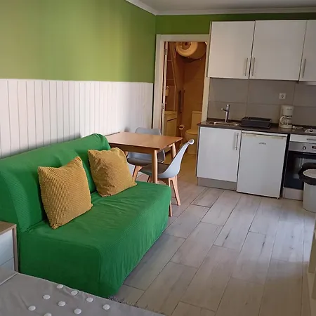 Sao Filipe By Casas De *