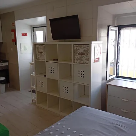 Sao Filipe By Casas De *