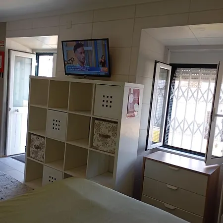 Sao Filipe By Casas De * Setúbal