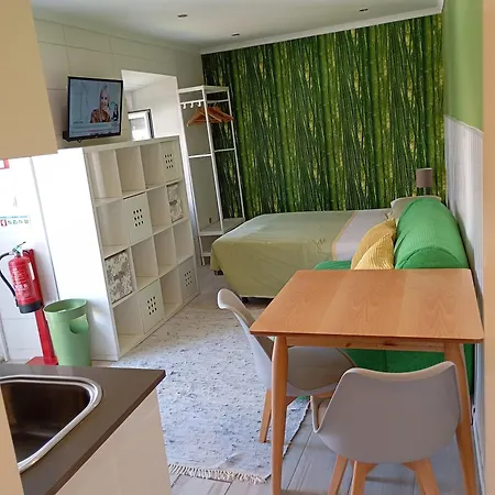 Sao Filipe By Casas De 아파트