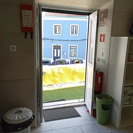 Sao Filipe By Casas De Apartamento Setúbal