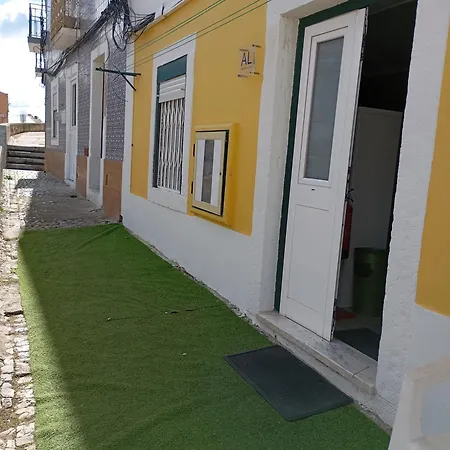 Sao Filipe By Casas De *