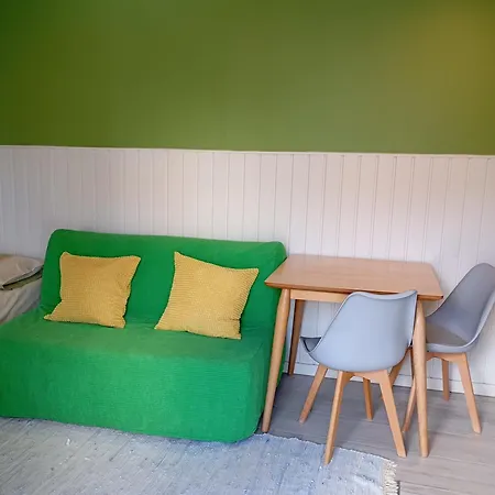 Sao Filipe By Casas De