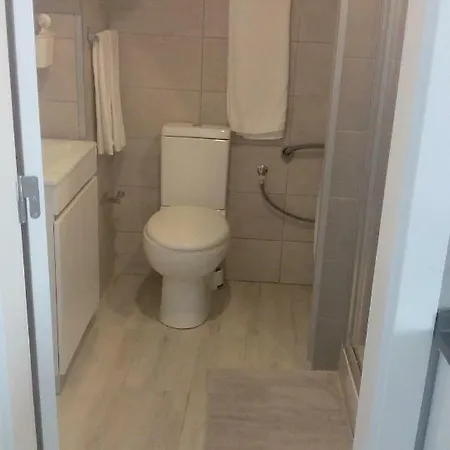 Sao Filipe By Casas De Setúbal