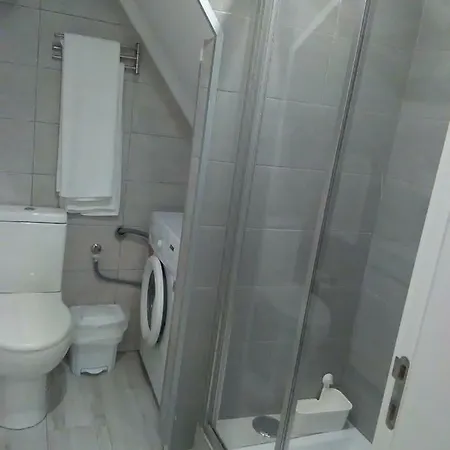 Sao Filipe By Casas De *