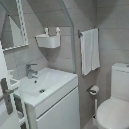 Sao Filipe By Casas De Apartamento *