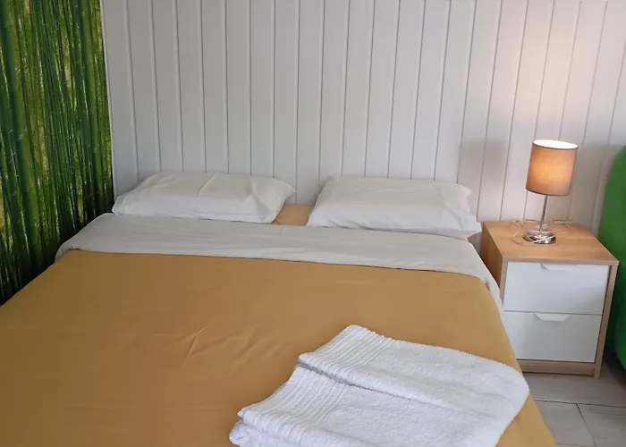 Lejlighed Sao Filipe By Casas De Setúbal