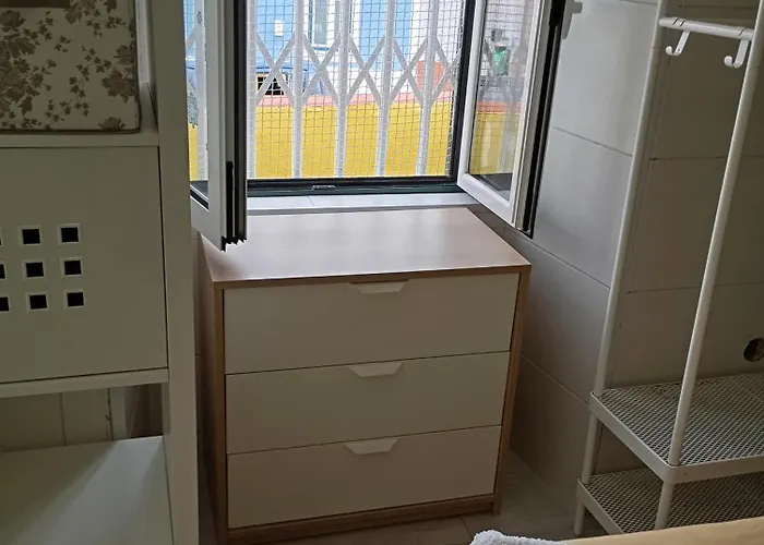 Sao Filipe By Casas De Lejlighed