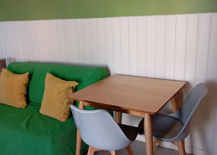 Sao Filipe By Casas De Lejlighed Setúbal