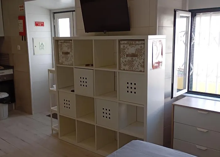 Sao Filipe By Casas De *