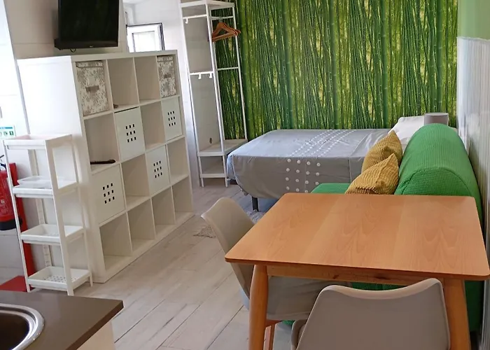 Sao Filipe By Casas De Lejlighed