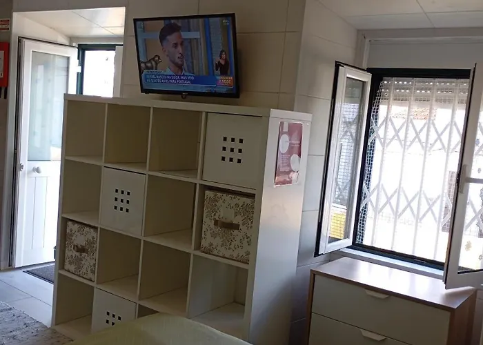 Sao Filipe By Casas De * Setúbal