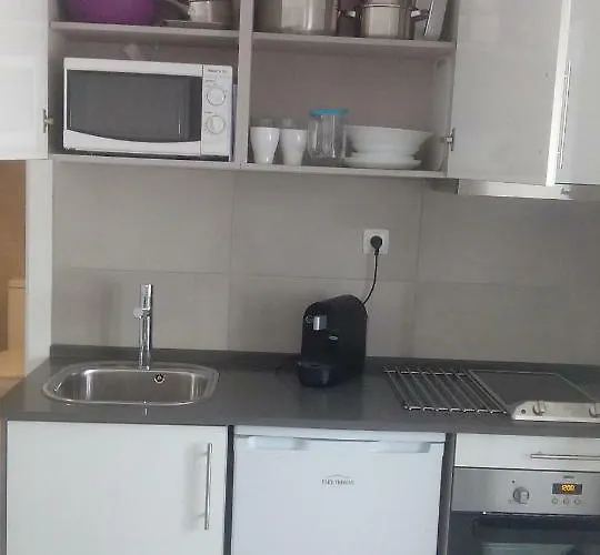 Sao Filipe By Casas De *