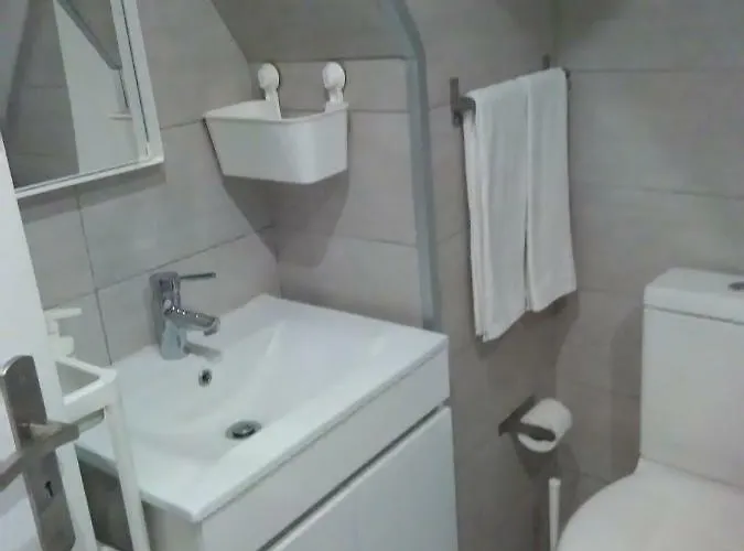 Sao Filipe By Casas De Lejlighed *